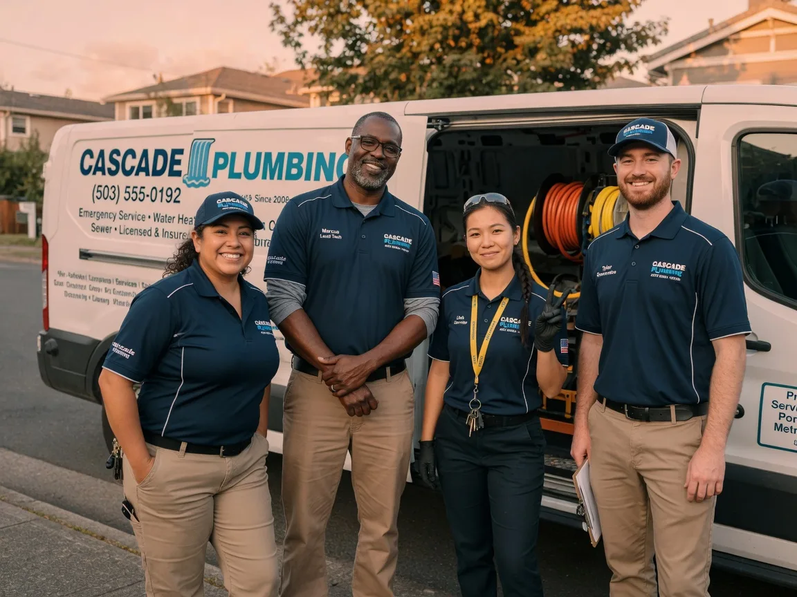 Emergency Plumber company in Hebron, IL